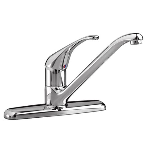 Standard Kitchen Faucets